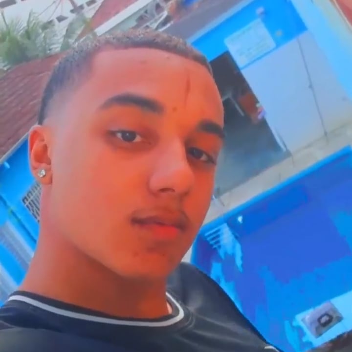 Foto de Gabriel Dias