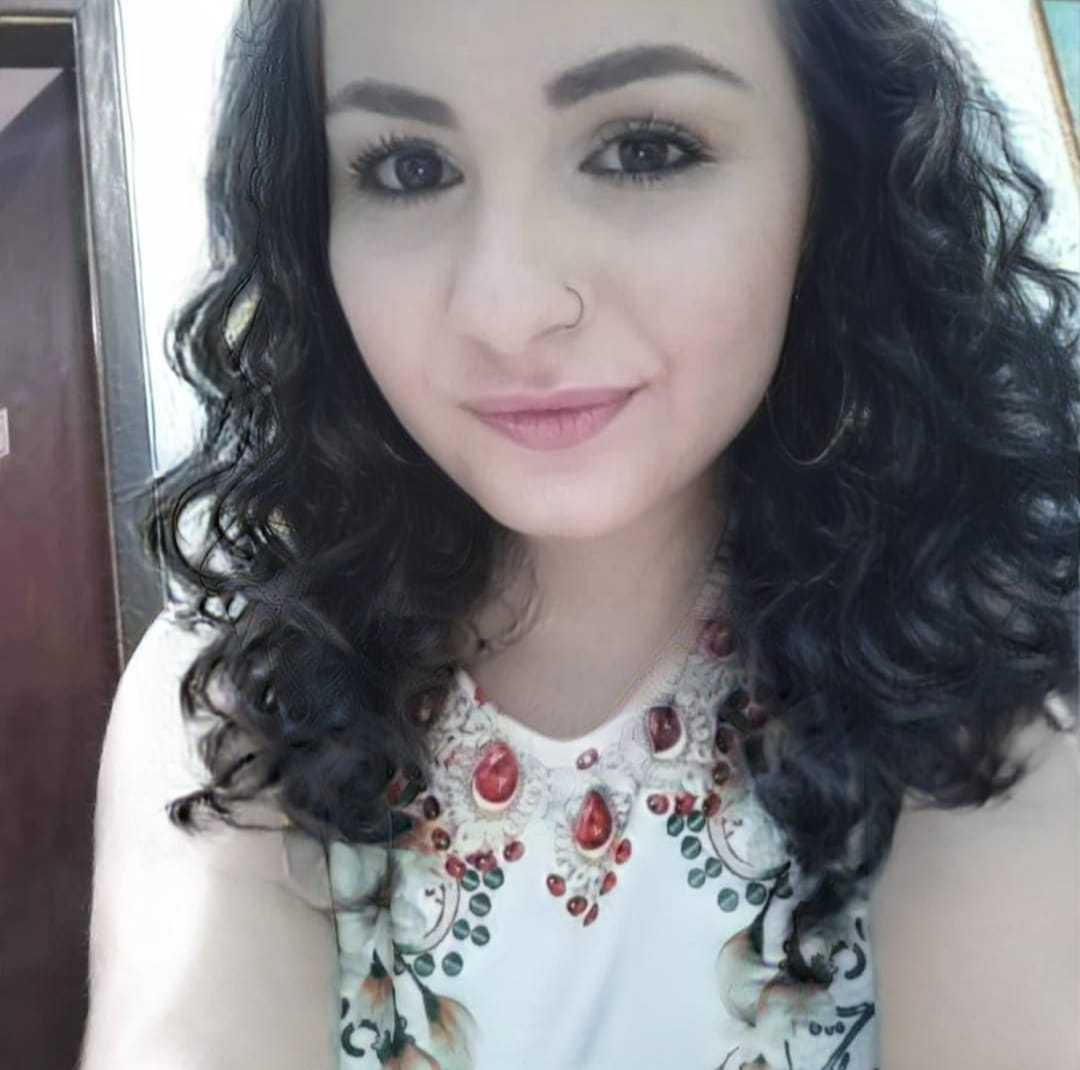 Foto de Jéssica Amarantes