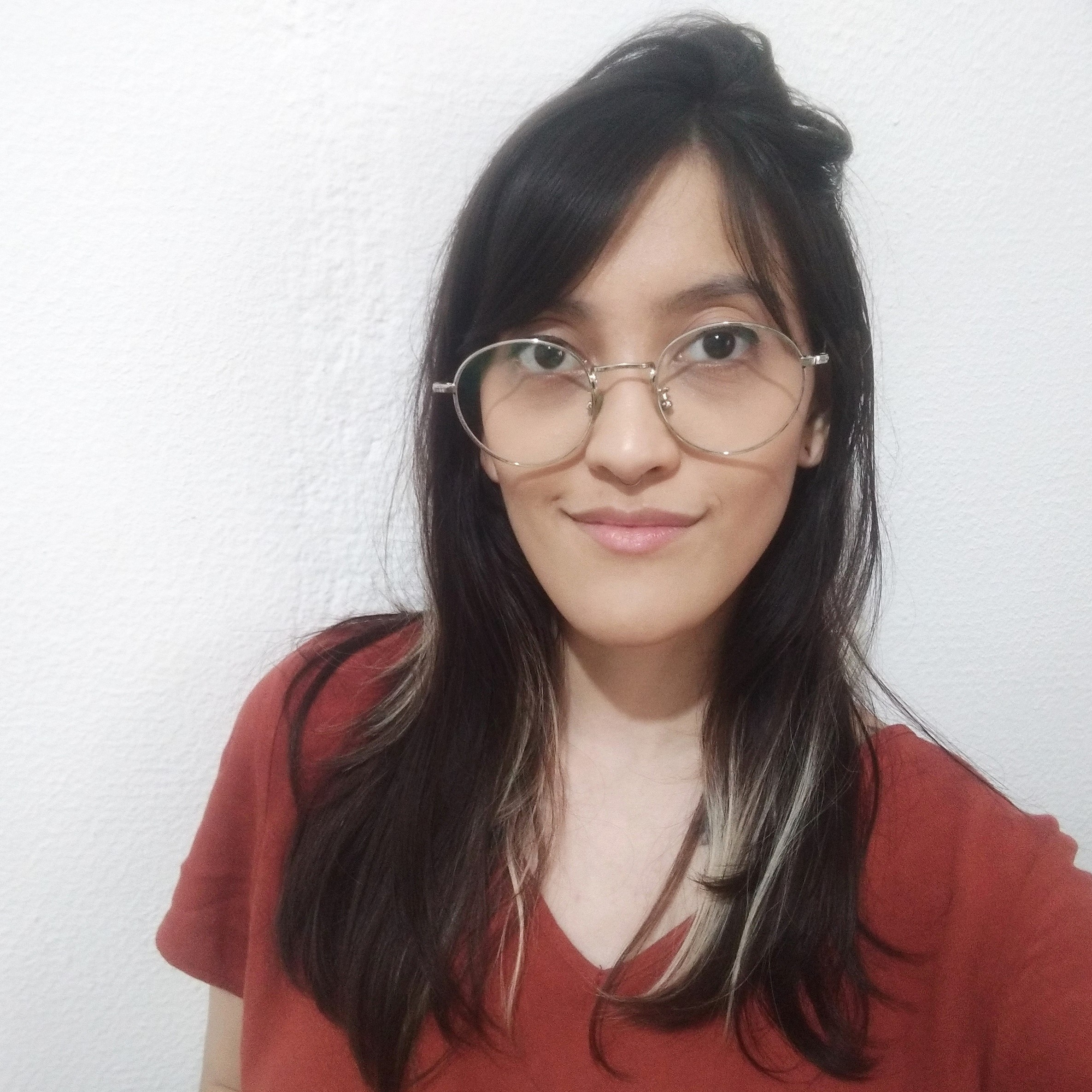 Foto de Lais Basso